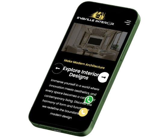 Mobile Application Preview