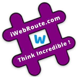 iwebroute